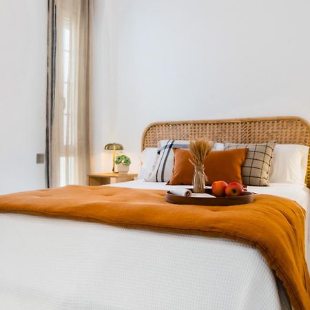 Avanti San Roman, Para Disfrutar Como Un Sevillano Mas Экстерьер фото